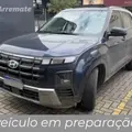 HYUNDAI CRETA 1.0 TGDI FLEX PLATINUM AUTOMÁTICO HYUNDAI CRETA 1.0 TGDI FLEX PLATINUM AUTOMÁTICO
