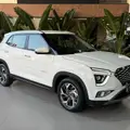 HYUNDAI CRETA 1.0 TGDI FLEX PLATINUM AUTOMÁTICO HYUNDAI CRETA 1.0 TGDI FLEX PLATINUM AUTOMÁTICO