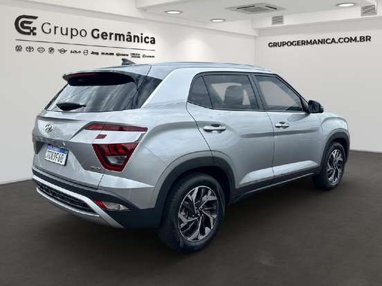 HYUNDAI-CRETA-1.0 TGDI FLEX PLATINUM AUTOMÁTICO HYUNDAI-CRETA-2024