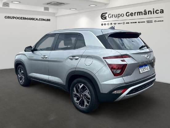 HYUNDAI-CRETA-1.0 TGDI FLEX PLATINUM AUTOMÁTICO HYUNDAI-CRETA-2024