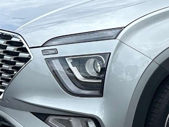 HYUNDAI-CRETA-1.0 TGDI FLEX PLATINUM AUTOMÁTICO HYUNDAI-CRETA-2024