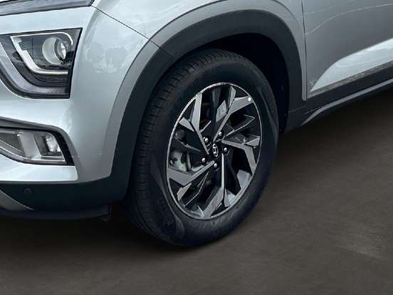 HYUNDAI-CRETA-1.0 TGDI FLEX PLATINUM AUTOMÁTICO HYUNDAI-CRETA-2024