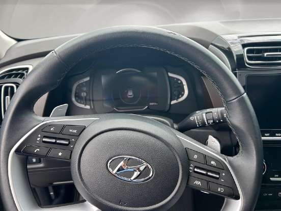 HYUNDAI-CRETA-1.0 TGDI FLEX PLATINUM AUTOMÁTICO HYUNDAI-CRETA-2024