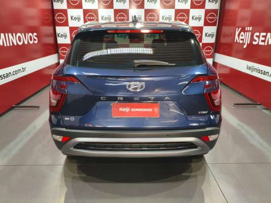 HYUNDAI-CRETA-1.0 TGDI FLEX PLATINUM AUTOMÁTICO HYUNDAI-CRETA-2023