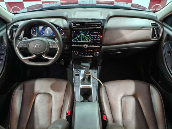 HYUNDAI-CRETA-1.0 TGDI FLEX PLATINUM AUTOMÁTICO HYUNDAI-CRETA-2023