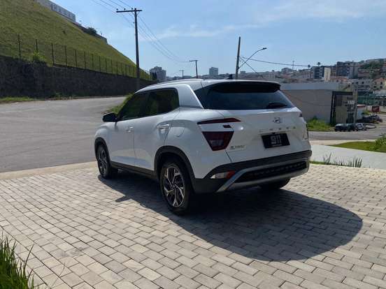 HYUNDAI-CRETA-1.0 TGDI FLEX PLATINUM AUTOMÁTICO HYUNDAI-CRETA-2024