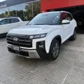 HYUNDAI CRETA 1.0 TGDI FLEX PLATINUM AUTOMÁTICO HYUNDAI CRETA 1.0 TGDI FLEX PLATINUM AUTOMÁTICO