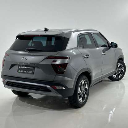 HYUNDAI-CRETA-1.0 TGDI FLEX PLATINUM AUTOMÁTICO HYUNDAI-CRETA-2022