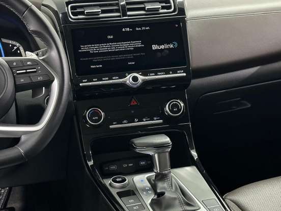 HYUNDAI-CRETA-1.0 TGDI FLEX PLATINUM AUTOMÁTICO HYUNDAI-CRETA-2022