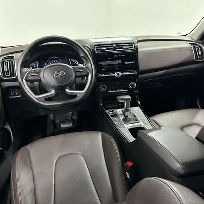 HYUNDAI-CRETA-1.0 TGDI FLEX PLATINUM AUTOMÁTICO HYUNDAI-CRETA-2022