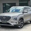 HYUNDAI CRETA 1.0 TGDI FLEX PLATINUM AUTOMÁTICO HYUNDAI CRETA 1.0 TGDI FLEX PLATINUM AUTOMÁTICO