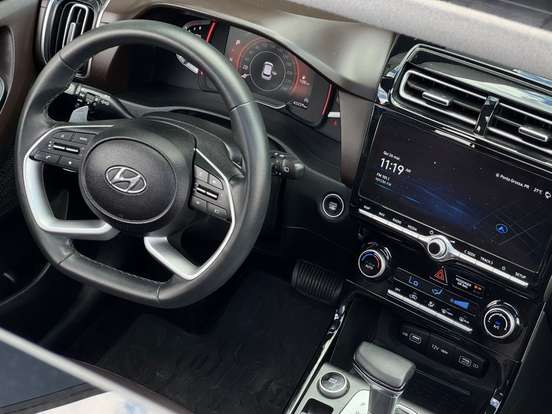 HYUNDAI-CRETA-1.0 TGDI FLEX PLATINUM AUTOMÁTICO HYUNDAI-CRETA-2023