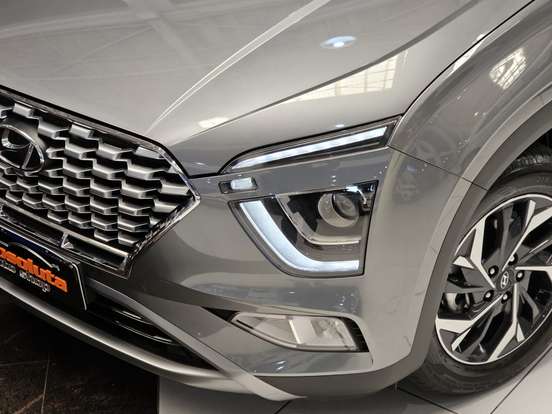 HYUNDAI-CRETA-1.0 TGDI FLEX PLATINUM AUTOMÁTICO HYUNDAI-CRETA-2022