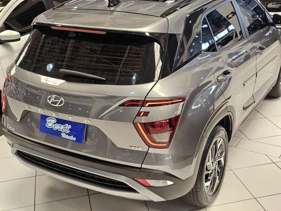 HYUNDAI-CRETA-1.0 TGDI FLEX PLATINUM AUTOMÁTICO HYUNDAI-CRETA-2022
