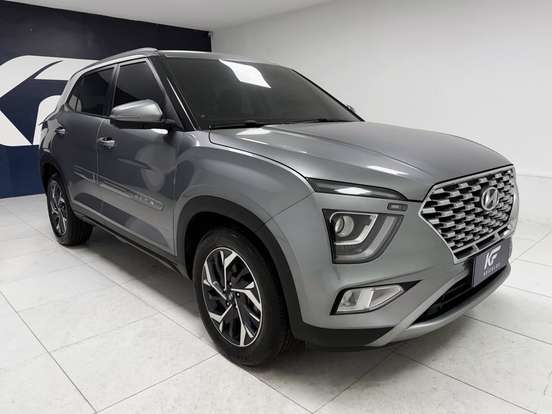HYUNDAI-CRETA-1.0 TGDI FLEX PLATINUM AUTOMÁTICO HYUNDAI-CRETA-2023