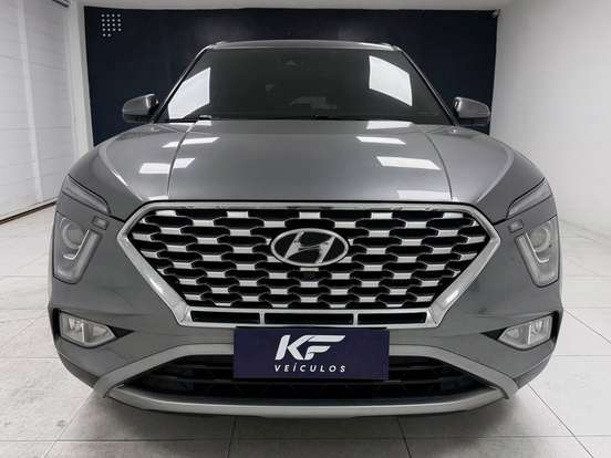 HYUNDAI-CRETA-1.0 TGDI FLEX PLATINUM AUTOMÁTICO HYUNDAI-CRETA-2023