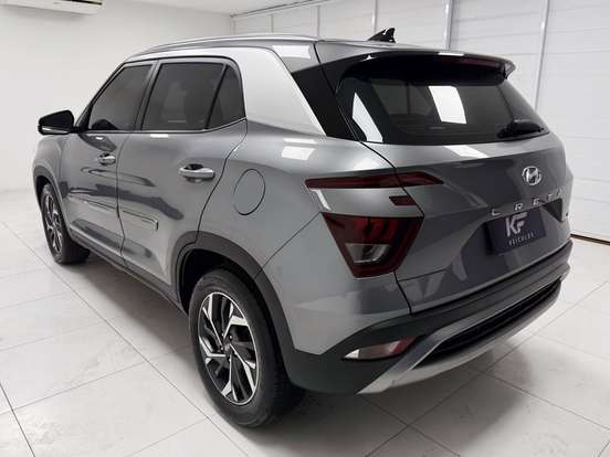 HYUNDAI-CRETA-1.0 TGDI FLEX PLATINUM AUTOMÁTICO HYUNDAI-CRETA-2023