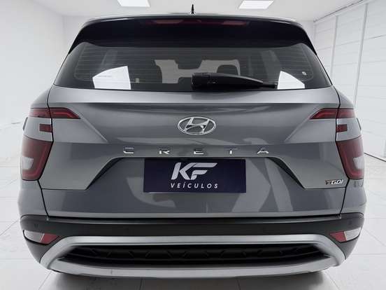 HYUNDAI-CRETA-1.0 TGDI FLEX PLATINUM AUTOMÁTICO HYUNDAI-CRETA-2023