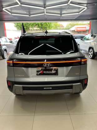 HYUNDAI-CRETA-1.0 TGDI FLEX PLATINUM AUTOMÁTICO HYUNDAI-CRETA-2025