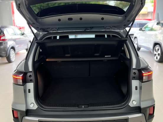 HYUNDAI-CRETA-1.0 TGDI FLEX PLATINUM AUTOMÁTICO HYUNDAI-CRETA-2025