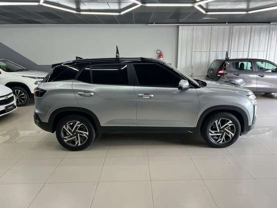 HYUNDAI-CRETA-1.0 TGDI FLEX PLATINUM AUTOMÁTICO HYUNDAI-CRETA-2025