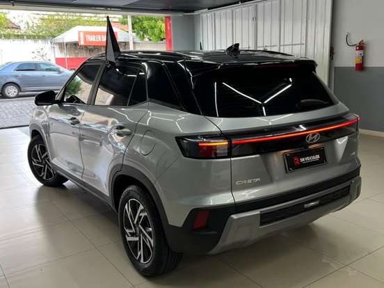 HYUNDAI-CRETA-1.0 TGDI FLEX PLATINUM AUTOMÁTICO HYUNDAI-CRETA-2025