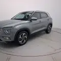 HYUNDAI CRETA 1.0 TGDI FLEX PLATINUM SAFETY AUTOMÁTICO HYUNDAI CRETA 1.0 TGDI FLEX PLATINUM SAFETY AUTOMÁTICO