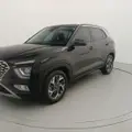 HYUNDAI CRETA 1.0 TGDI FLEX PLATINUM SAFETY AUTOMÁTICO HYUNDAI CRETA 1.0 TGDI FLEX PLATINUM SAFETY AUTOMÁTICO