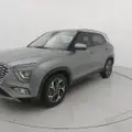 HYUNDAI CRETA 1.0 TGDI FLEX PLATINUM SAFETY AUTOMÁTICO HYUNDAI CRETA 1.0 TGDI FLEX PLATINUM SAFETY AUTOMÁTICO