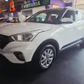 HYUNDAI CRETA 1.6 16V FLEX ACTION AUTOMÁTICO HYUNDAI CRETA 1.6 16V FLEX ACTION AUTOMÁTICO