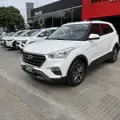 HYUNDAI CRETA 1.6 16V FLEX PULSE AUTOMÁTICO HYUNDAI CRETA 1.6 16V FLEX PULSE AUTOMÁTICO
