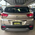 HYUNDAI CRETA 1.6 16V FLEX PULSE PLUS AUTOMÁTICO HYUNDAI CRETA 1.6 16V FLEX PULSE PLUS AUTOMÁTICO