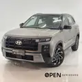 HYUNDAI CRETA 1.6 TGDI GASOLINA ULTIMATE DCT HYUNDAI CRETA 1.6 TGDI GASOLINA ULTIMATE DCT