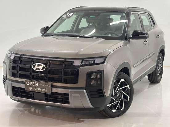 HYUNDAI-CRETA-1.6 TGDI GASOLINA ULTIMATE DCT HYUNDAI-CRETA-2025