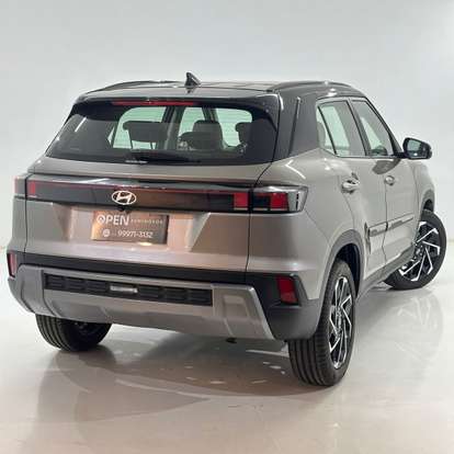 HYUNDAI-CRETA-1.6 TGDI GASOLINA ULTIMATE DCT HYUNDAI-CRETA-2025