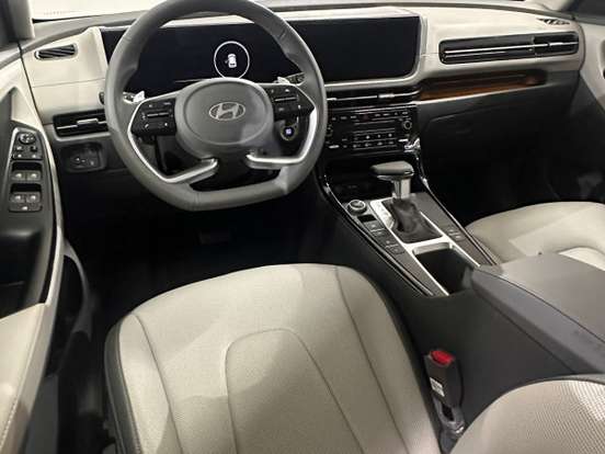 HYUNDAI-CRETA-1.6 TGDI GASOLINA ULTIMATE DCT HYUNDAI-CRETA-2025