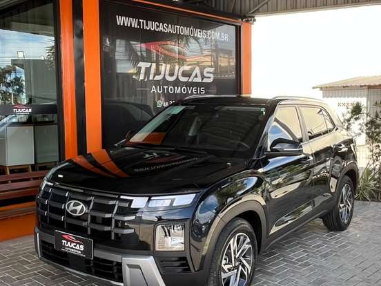 HYUNDAI-CRETA-1.6 TGDI GASOLINA ULTIMATE DCT HYUNDAI-CRETA-2025
