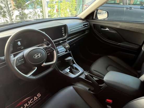 HYUNDAI-CRETA-1.6 TGDI GASOLINA ULTIMATE DCT HYUNDAI-CRETA-2025
