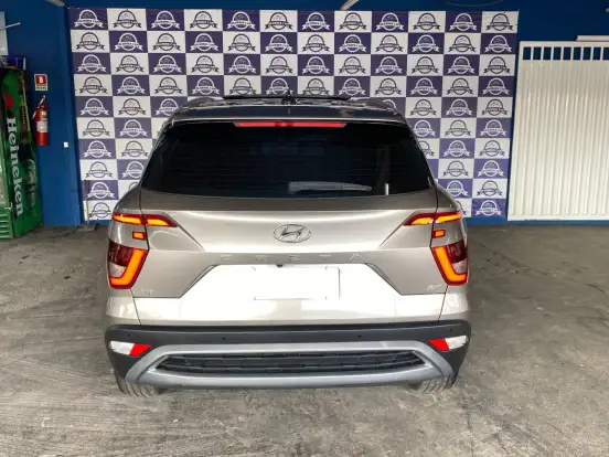 HYUNDAI-CRETA-2.0 FLEX ULTIMATE AUTOMÁTICO HYUNDAI-CRETA-2022