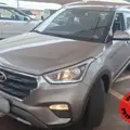 HYUNDAI CRETA 2.0 16V FLEX PRESTIGE AUTOMÁTICO HYUNDAI CRETA 2.0 16V FLEX PRESTIGE AUTOMÁTICO