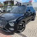 HYUNDAI CRETA 2.0 FLEX ULTIMATE AUTOMÁTICO HYUNDAI CRETA 2.0 FLEX ULTIMATE AUTOMÁTICO