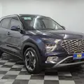 HYUNDAI CRETA 2.0 FLEX ULTIMATE AUTOMÁTICO HYUNDAI CRETA 2.0 FLEX ULTIMATE AUTOMÁTICO