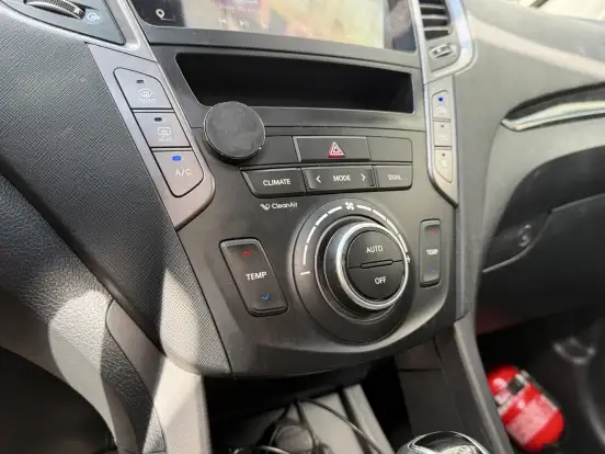 HYUNDAI-GRAND SANTA FÉ-2014