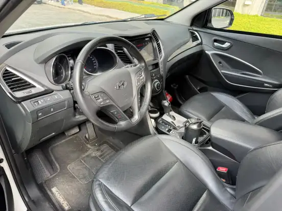 HYUNDAI-GRAND SANTA FÉ-2014