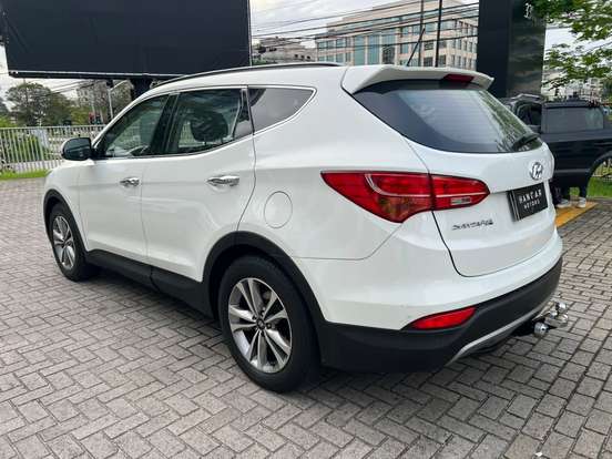 HYUNDAI-GRAND SANTA FÉ-2015