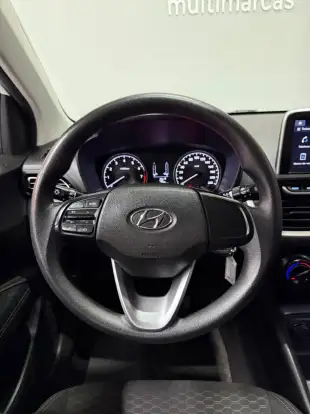 HYUNDAI-HB20-2022