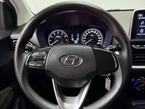 HYUNDAI-HB20-1.0 12V FLEX EVOLUTION MANUAL HYUNDAI-HB20-2022