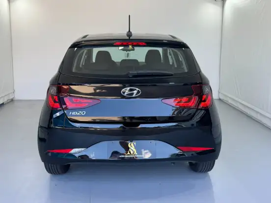 HYUNDAI-HB20-2021