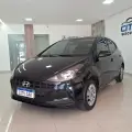 HYUNDAI HB20 1.0 12V FLEX EVOLUTION MANUAL HYUNDAI HB20 1.0 12V FLEX EVOLUTION MANUAL