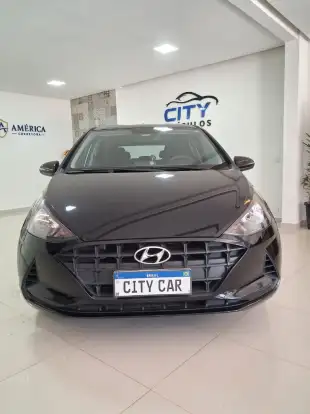 HYUNDAI-HB20-2021